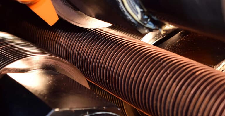 Choose Finned Tubular Heaters: Industrial Selection Guide