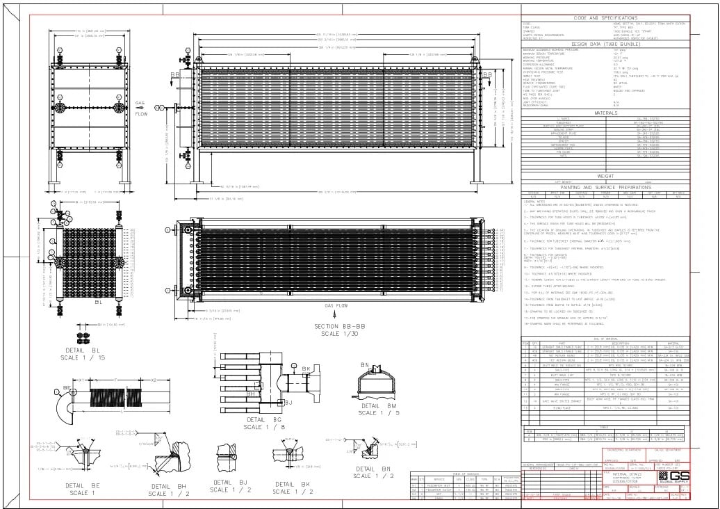 Design Considerations for OEM Custom Heating Elements