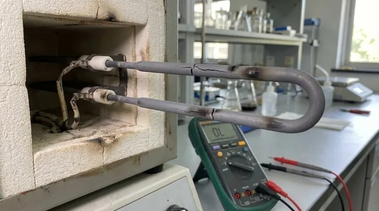 What Is Surface Load in Electric Heaters and Why It Matters?