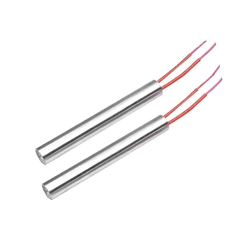 Cartridge Heaters