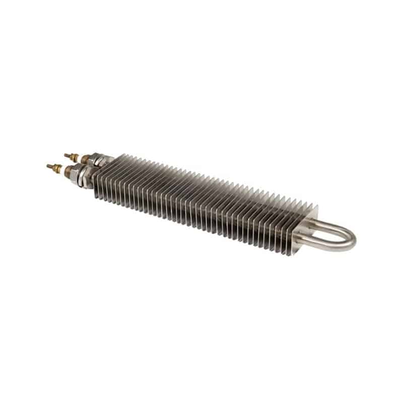 Finned Heaters