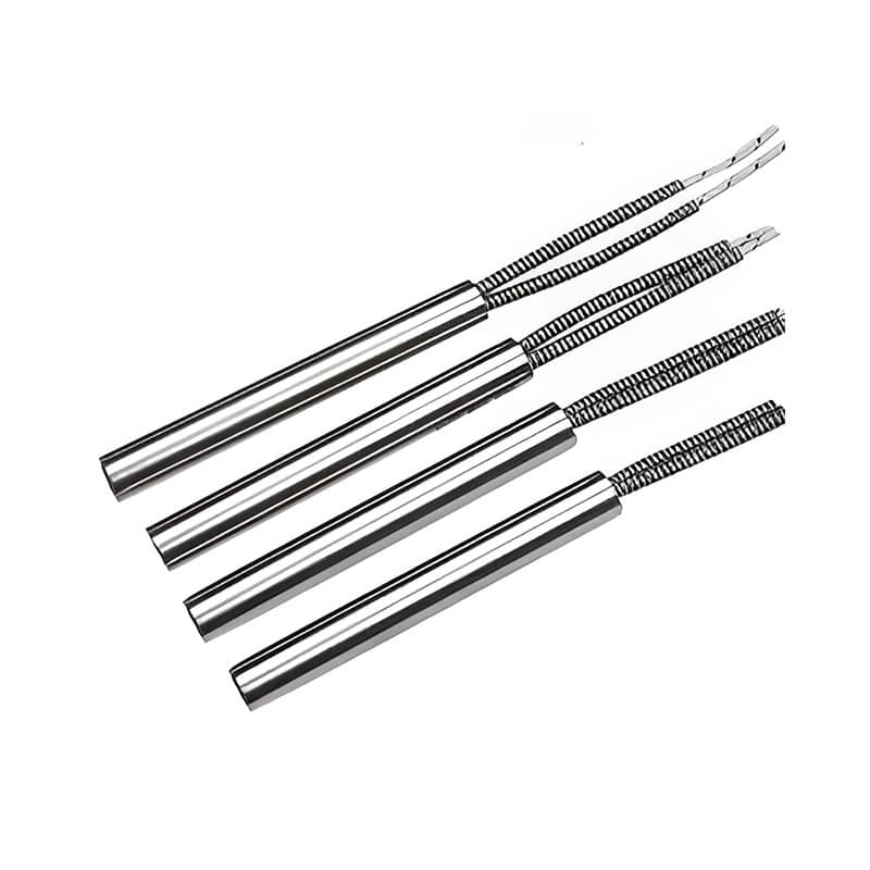 Cartridge Heaters