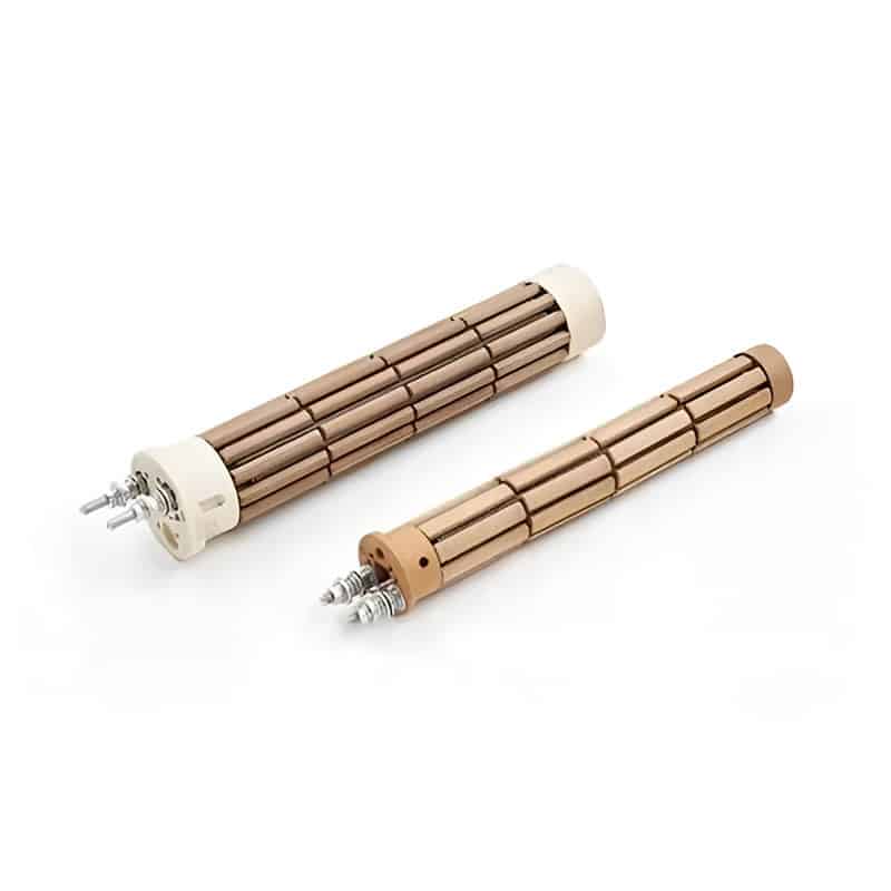 Cartridge Heaters