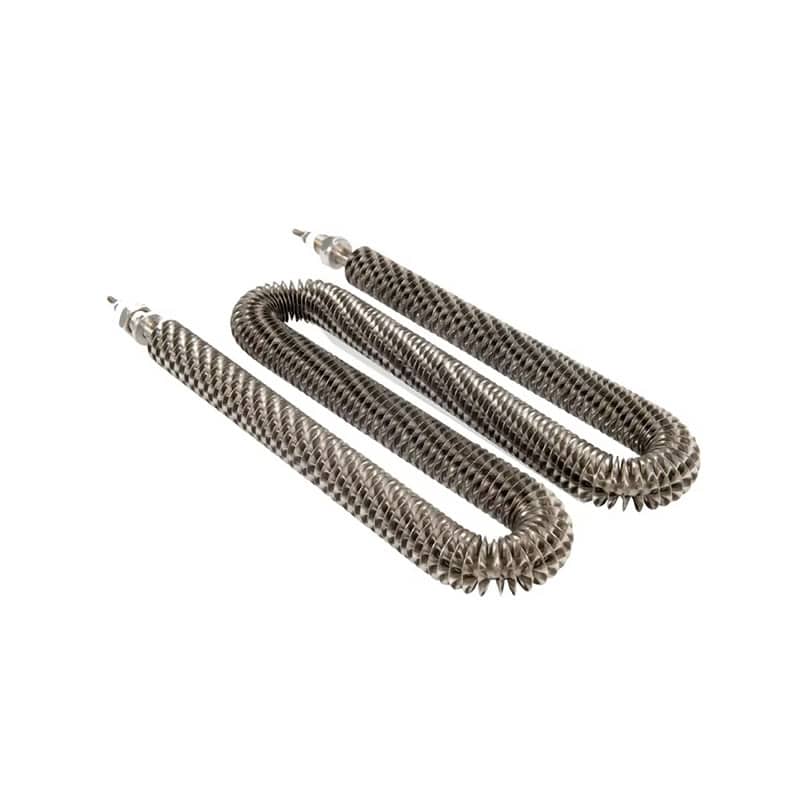Finned Heaters