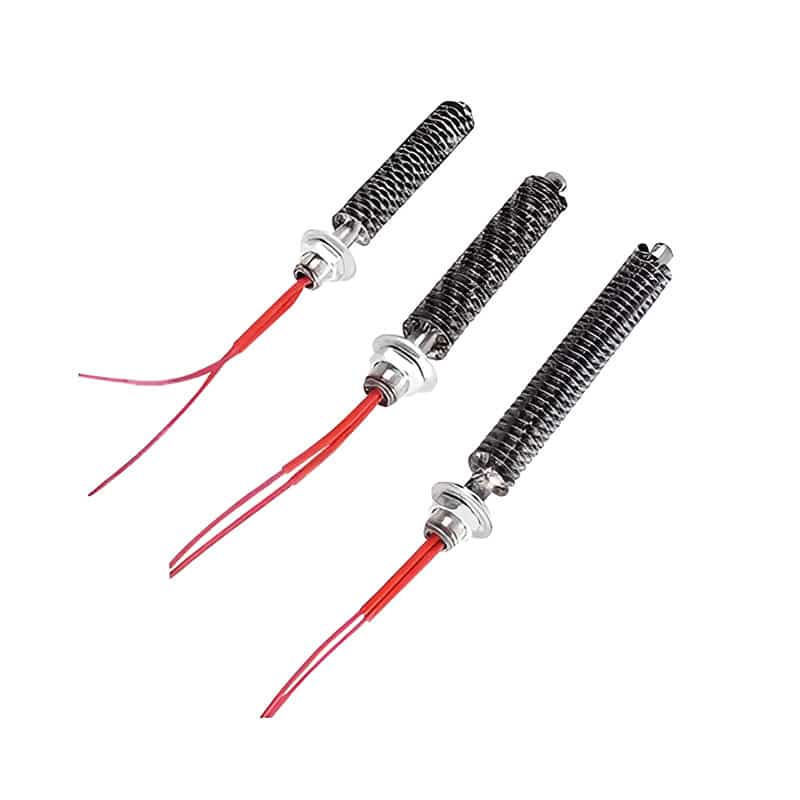 Cartridge Heaters