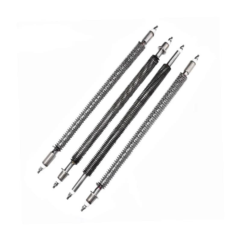 Finned Heaters