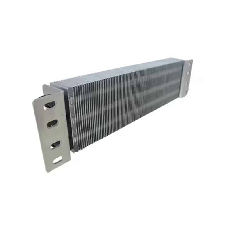 Finned Heaters