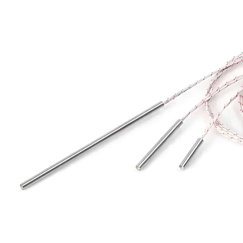 Cartridge Heaters