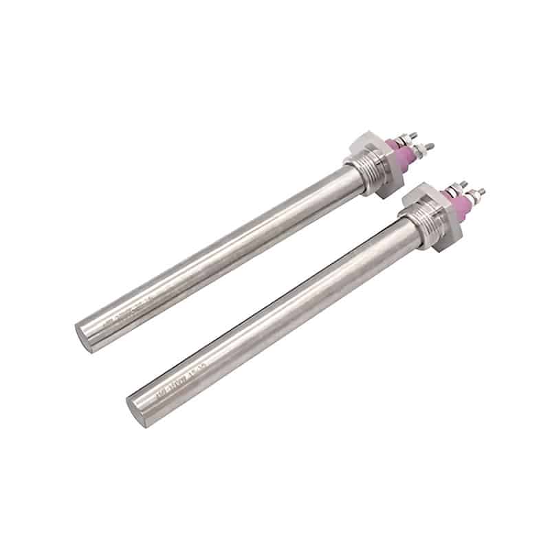Cartridge Heaters