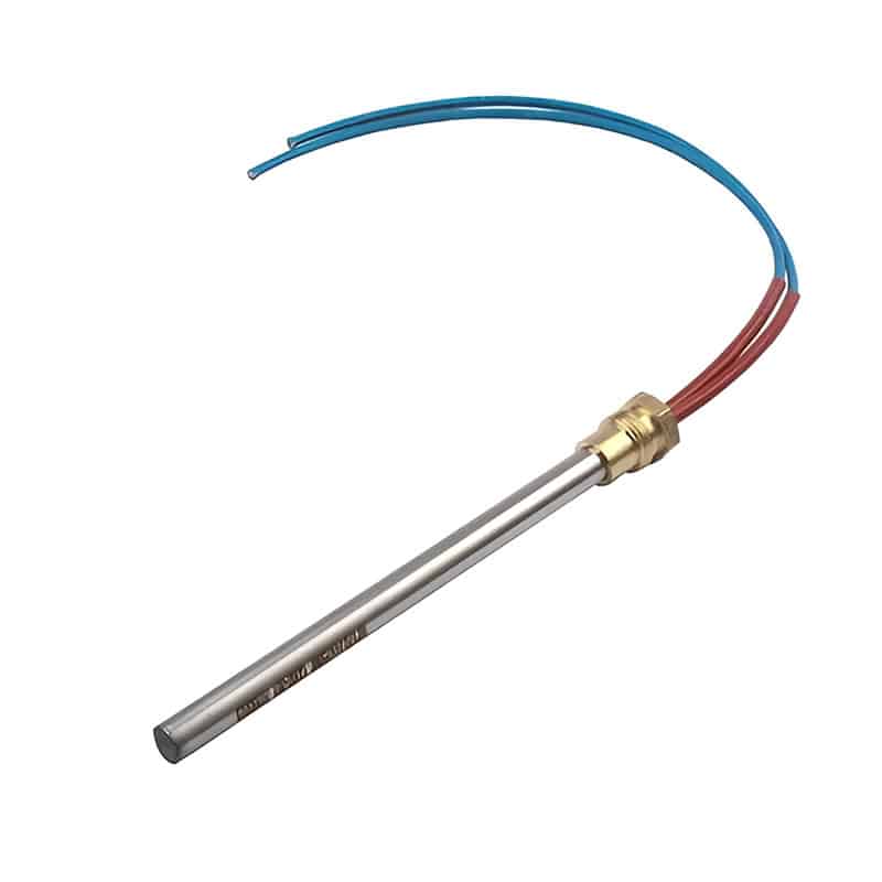 Cartridge Heaters