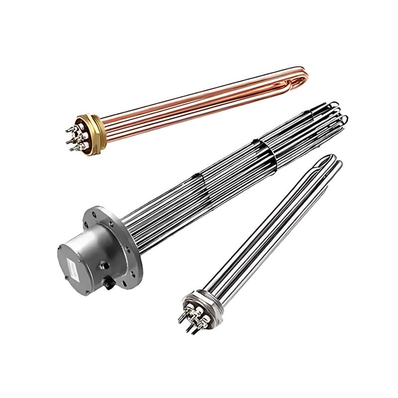 Tubular Heater