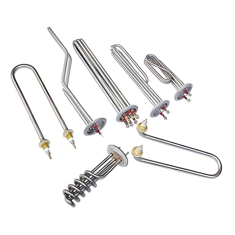 Tubular Heater
