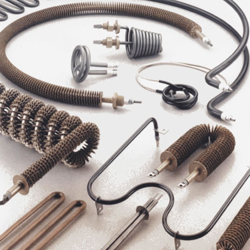 Tubular Heater