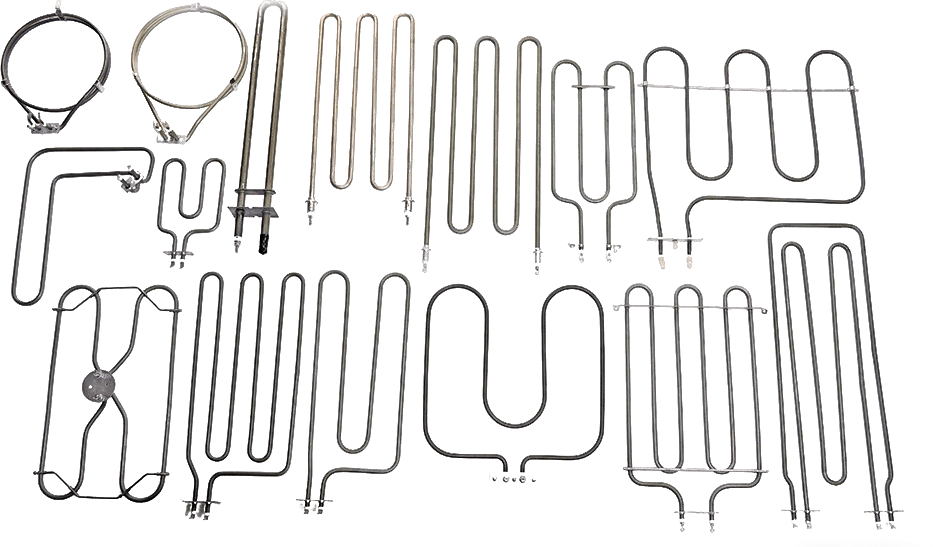 Oven Heating Elements