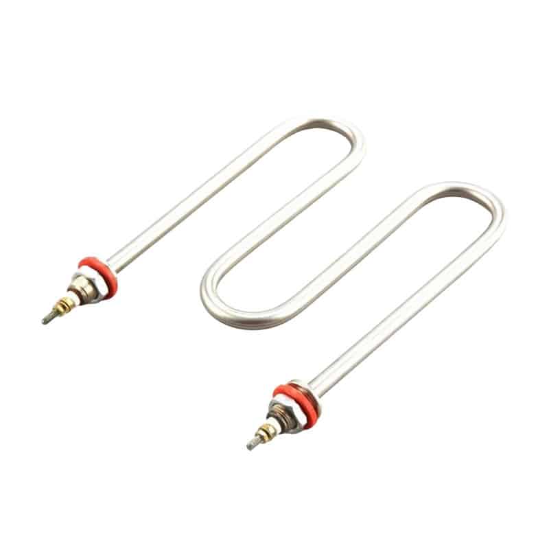Tubular Heater