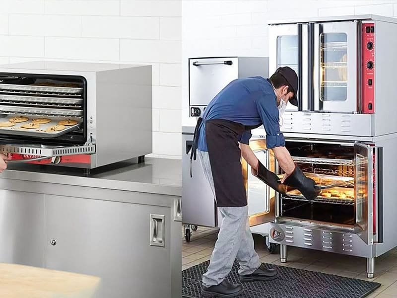 Oven Heating Elements