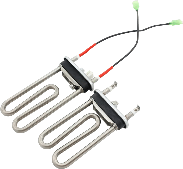 Washing Machine Heater