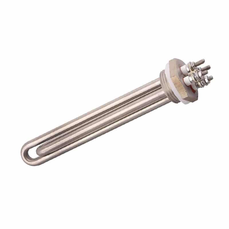 Washing Machine Heater